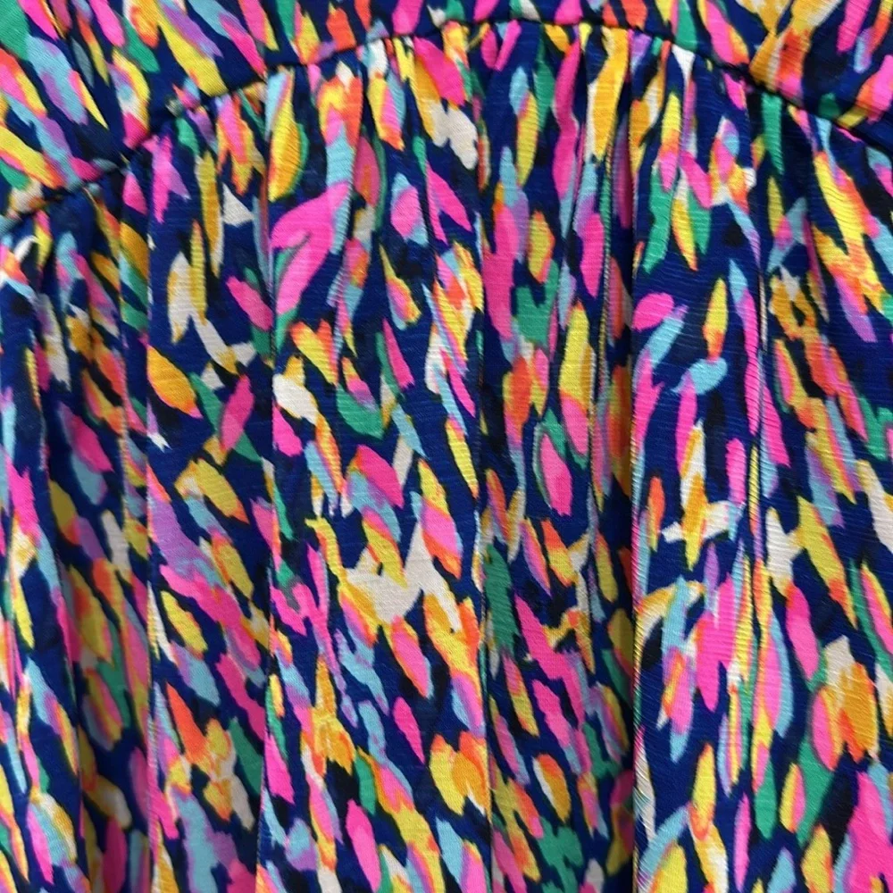 Never worn Dear Scarlett size xl blouse - Picture 2 of 5
